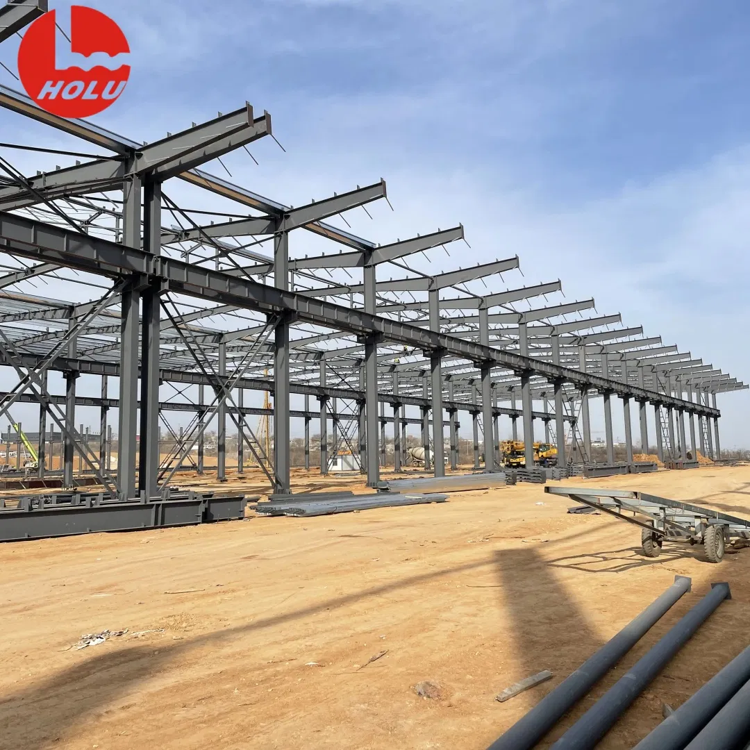 Dependable Solutions for Your Comprehensive Steel Project Needs