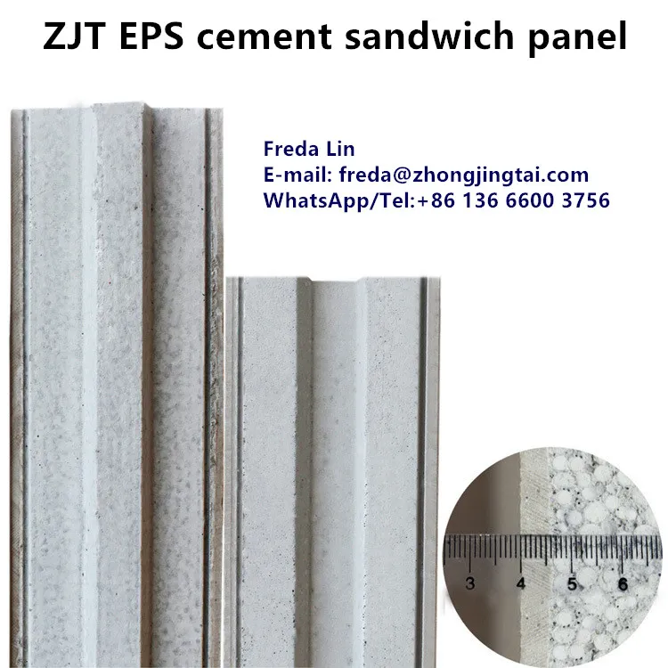 Product Structure Details