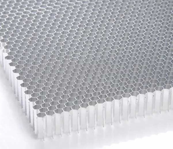 Full Block Aluminum Honeycomb Core Materials