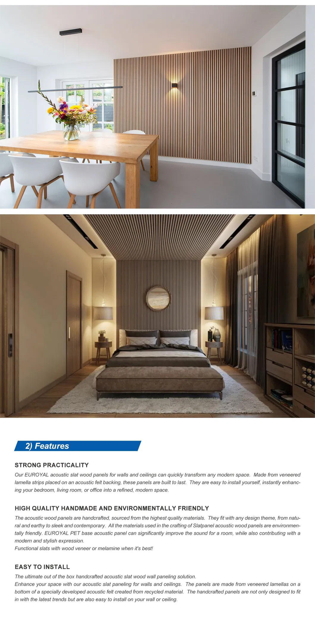 Building Material Noise Reduction