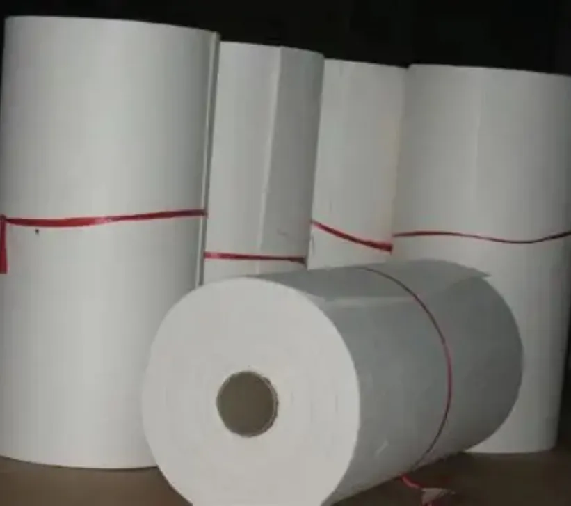 Insulation Material Paper