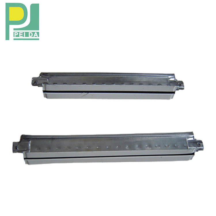 Cleanroom T Grid Interior Suspended Ceiling System