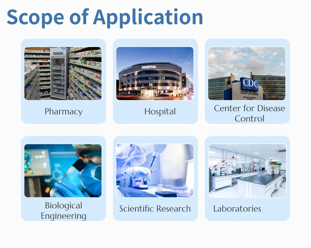 Warming Cabinet View 7