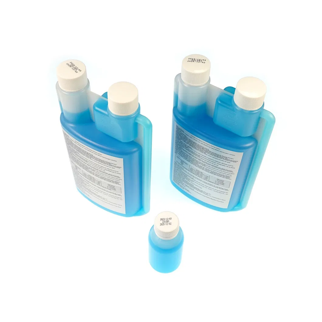 Cleaning Solution View 2