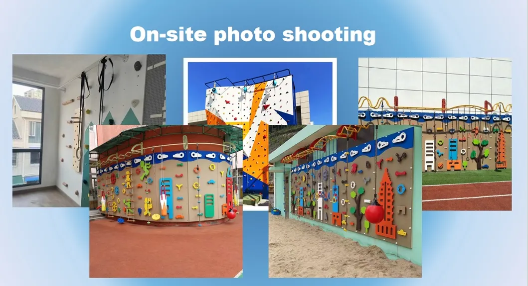 Playground Installation