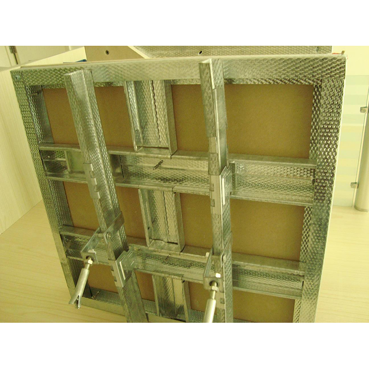 Factory Price Metal Drywall System Drywall Frame Metal Profile System