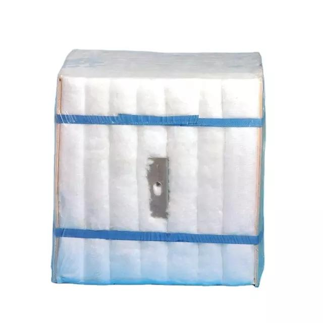 Refractory Material Thermal Insulation Ceramic Fiber Hearing Module for Ceramic Kiln