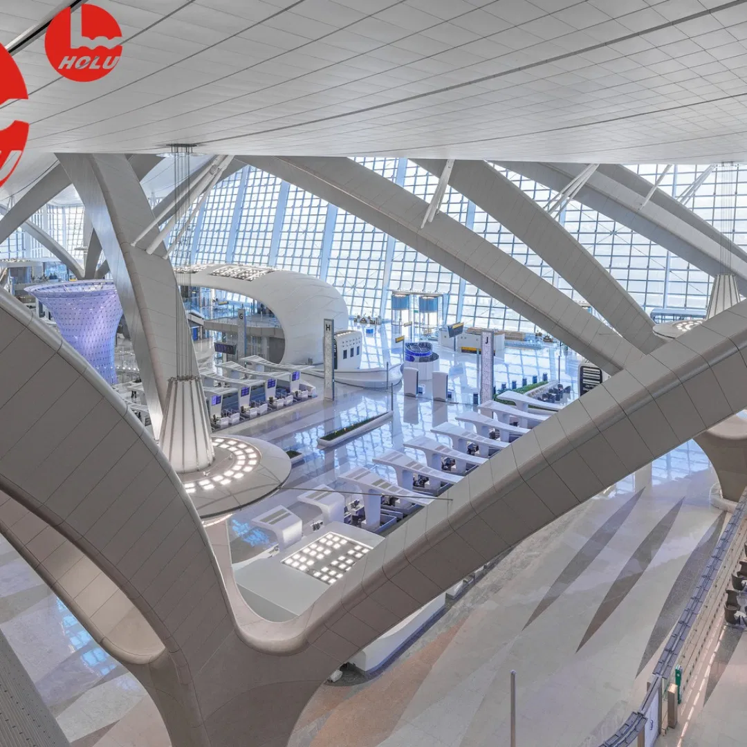 Custom Steel Bridges &amp; Factory Solutions with Free Design Plans