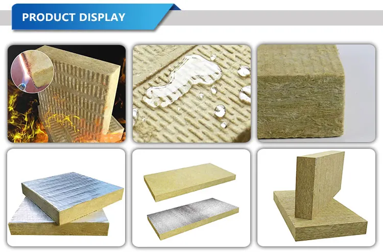 Thermal Insulation Performance