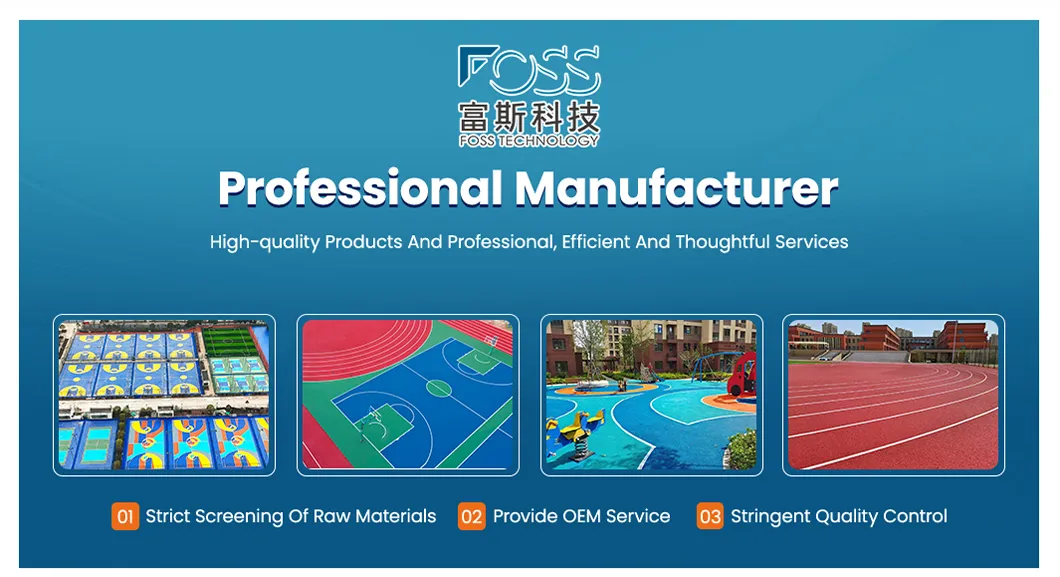 Sustainable Sports Floor Solutions