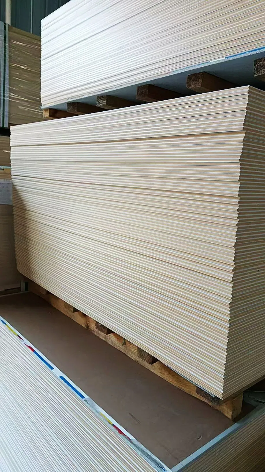 Innovative Modular Pet Panel Sandwich Systems