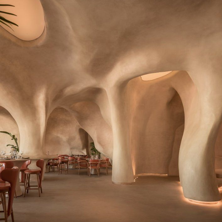 Custom Grc Wall Panels Luxury Interior Panels Textured Wall Cladding Sustainable Building Materials