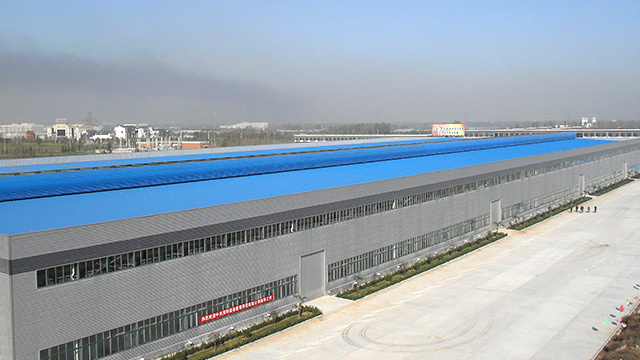 Homecoxa Insulated Sandwich Panel Factory — Dongguan China