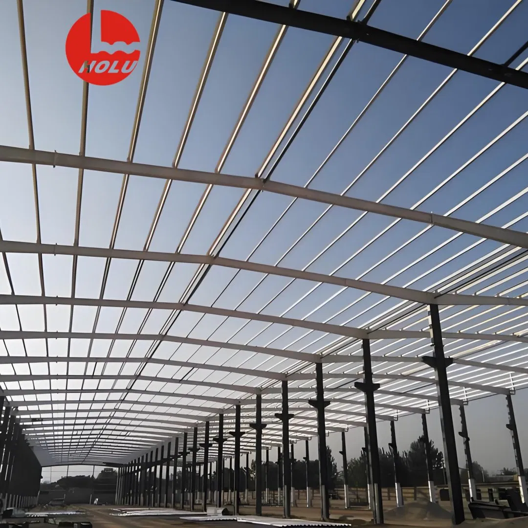 Tailored Steel Manufacturing Solutions with Complimentary Design Services