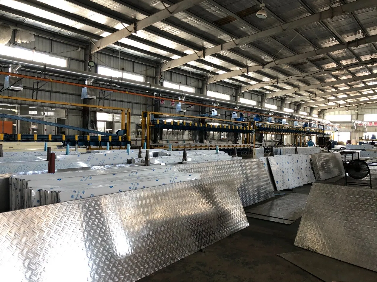 Durable Cold Storage Solutions for Commercial Freezer Applications