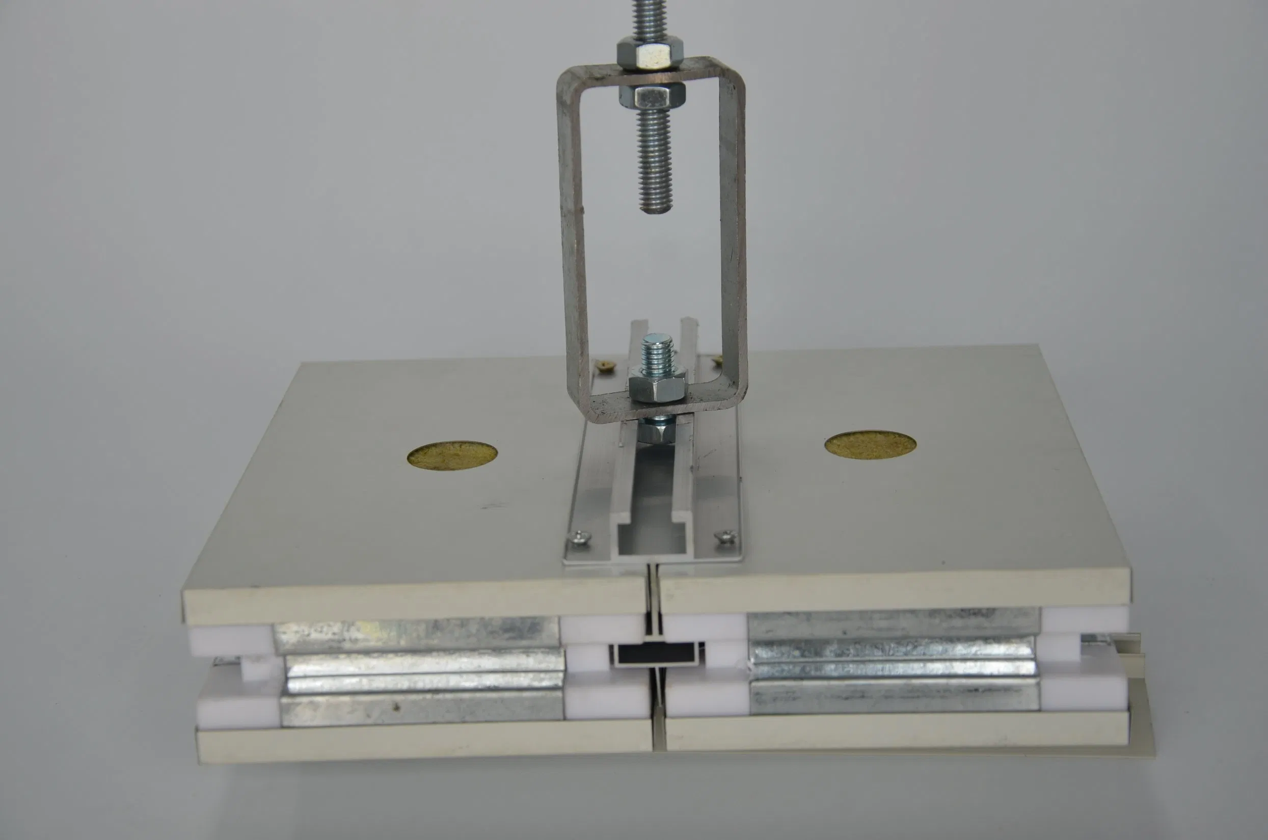 Cleanroom Panel Systems for Advanced Air Filtration