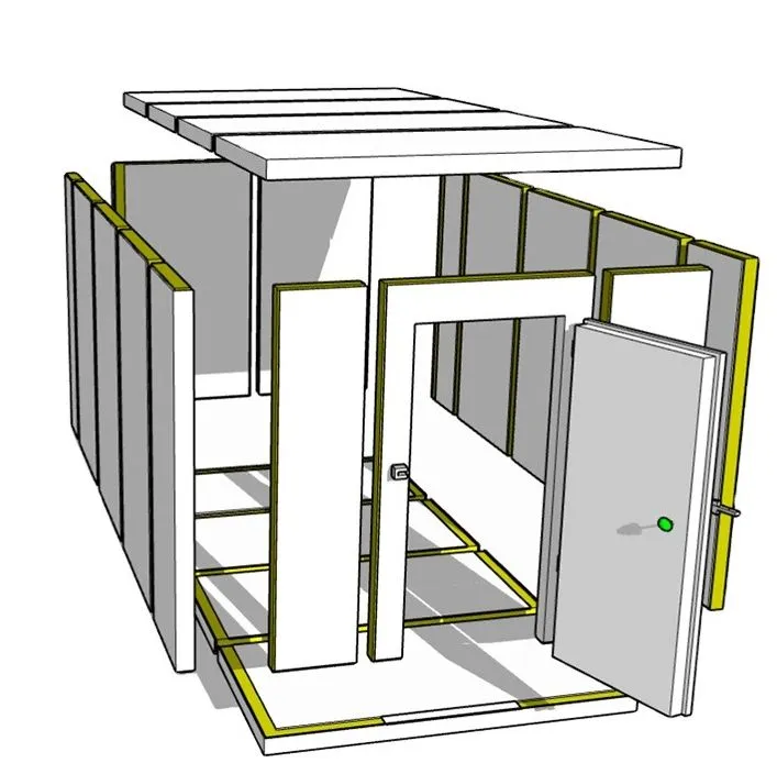 Panel Structure