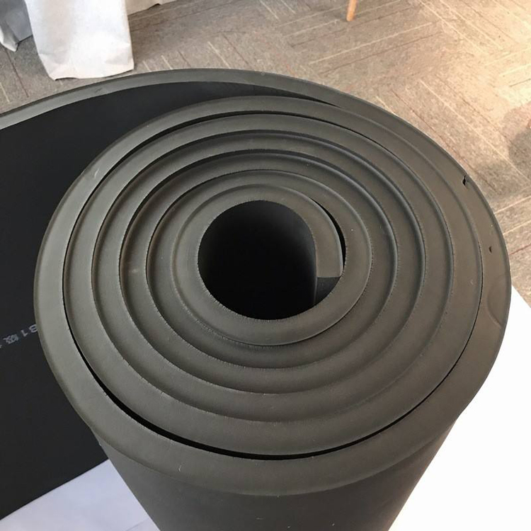 Heat Absorbing Thermal Insulation Panels Packing Material Sheet Polyethylene XPE Foam