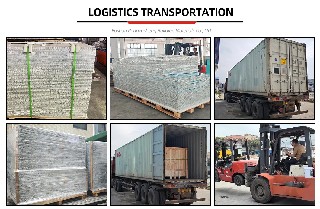 Secure Plywood Packaging