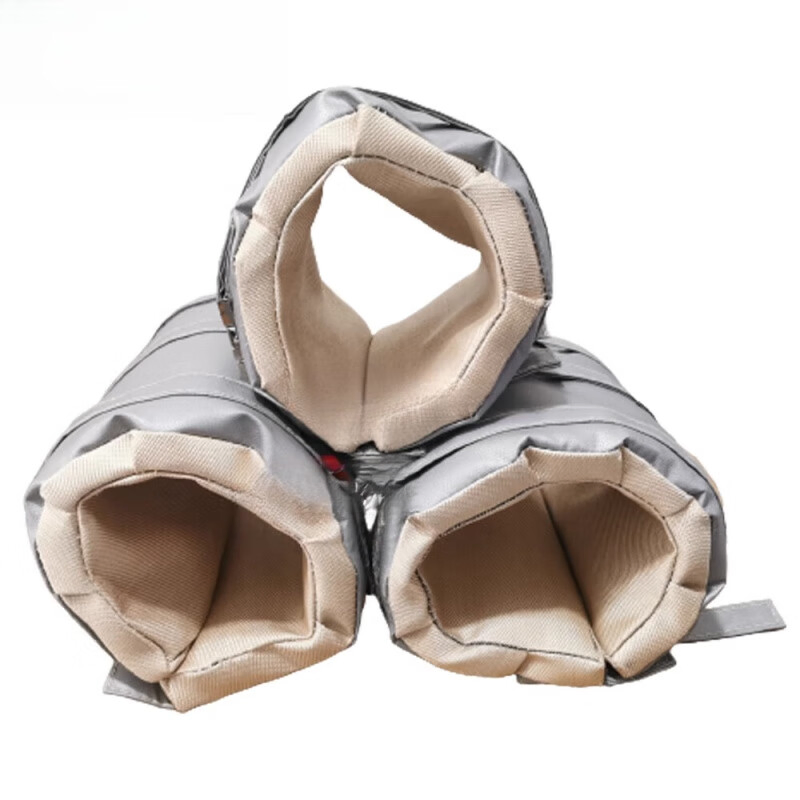 Manufacturer Multi Purpose Style Design Heat-Resistant Material Removable Fiberglass Thermal Insulation Jack