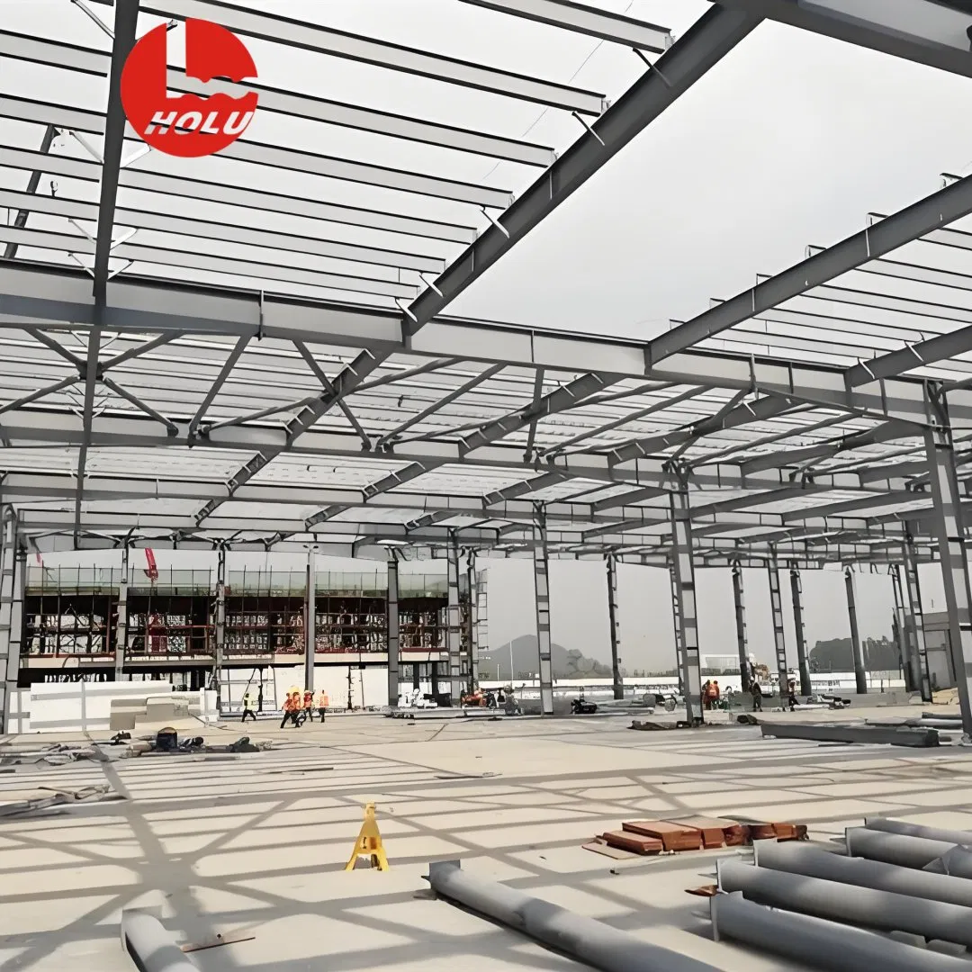 Tailored Steel Manufacturing Solutions with Complimentary Design Services