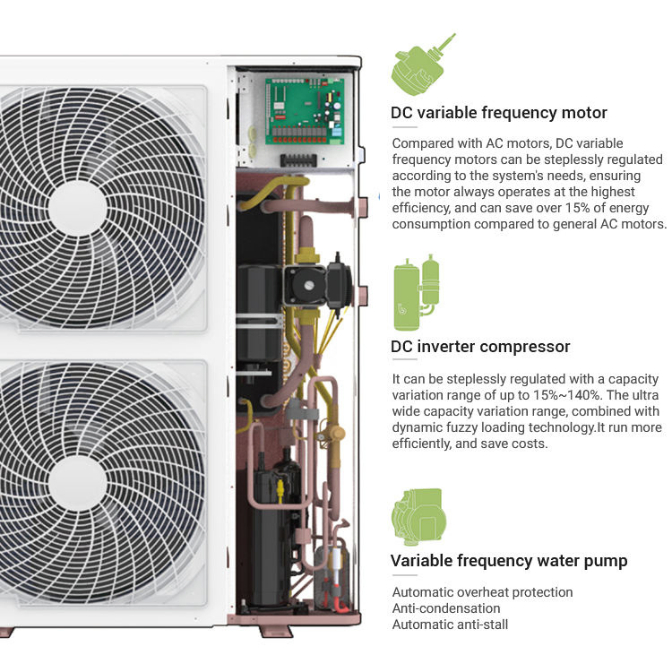 Energy-Saving Under Floor Heating System for Efficient Home Comfort