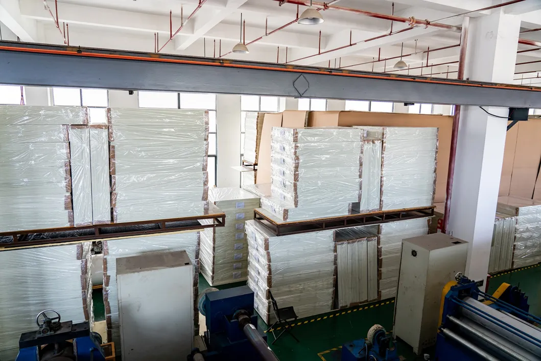 PU Foam Insulation Panel