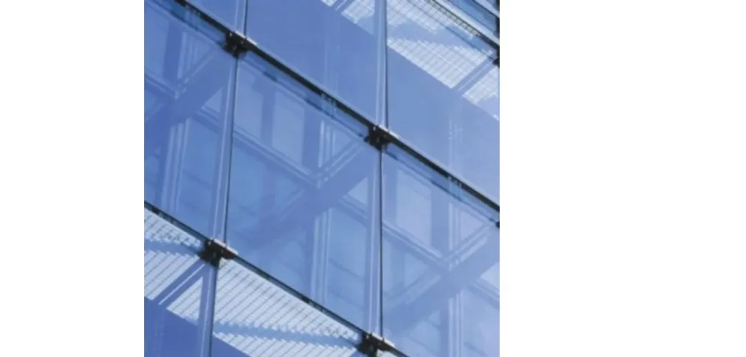 Curtain Wall Application