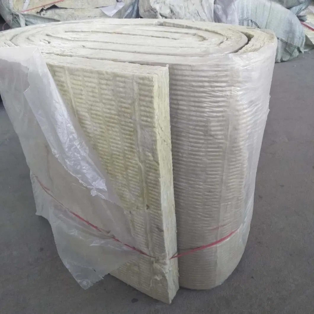 Rock Wool Product View 3