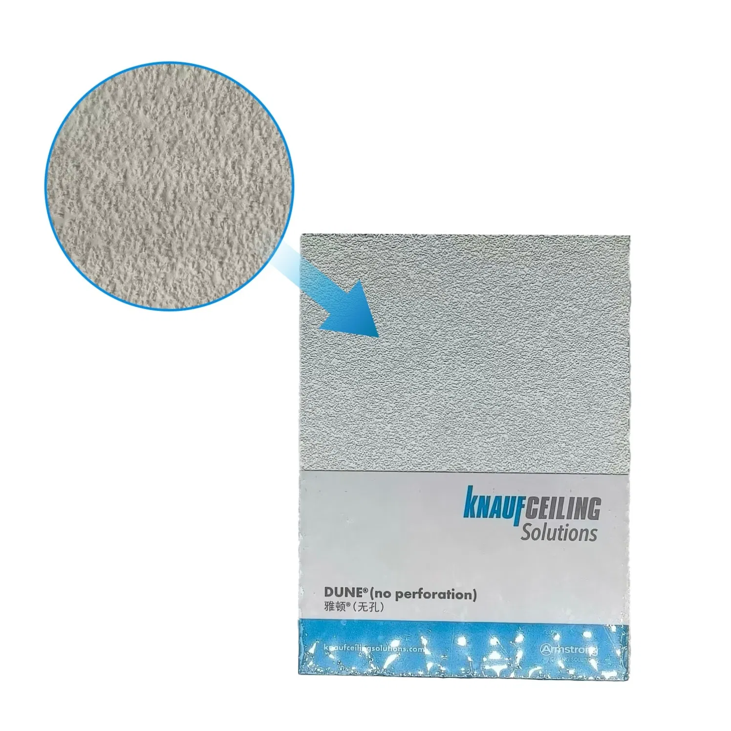 Mineral Wool Cavity Wall Insulation with Integral Insect Screen for Ventilated Rainscreen Wall System Cavity Applications