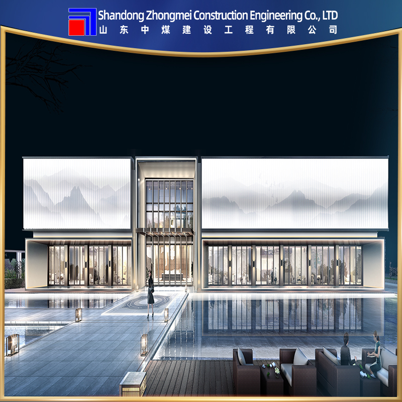 Sustainable Energy-Efficient Wall System with Innovative Glass Design