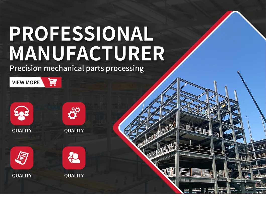 Steel Structure Overview