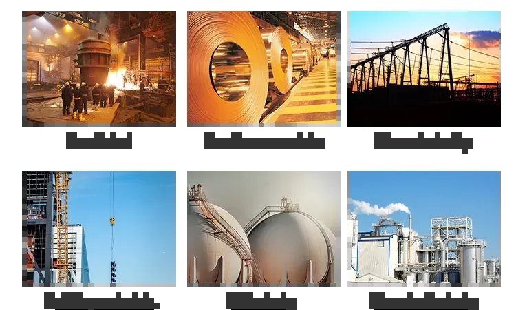 Industrial Application 2