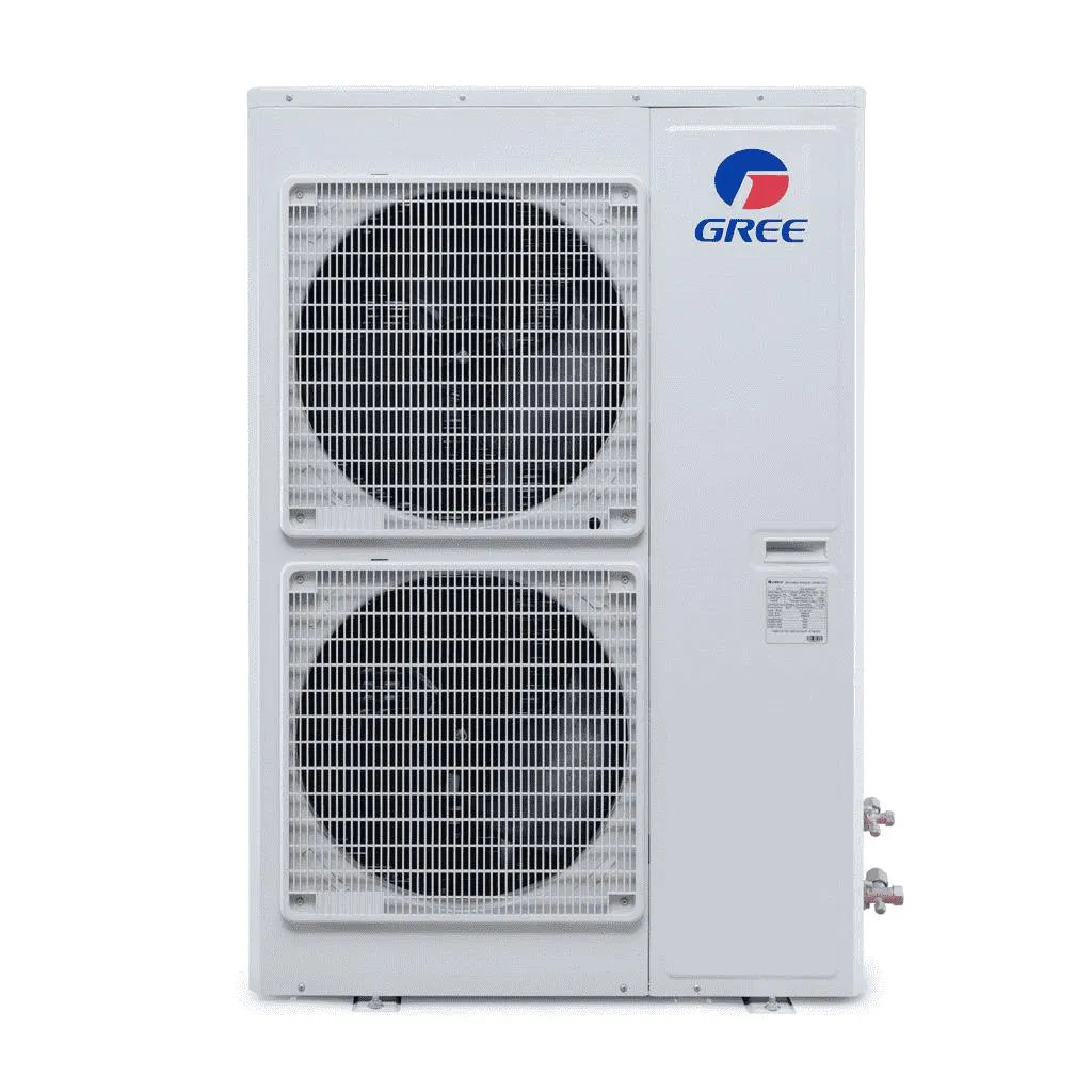 Advanced Energy Efficient Gmv6 Multi Vrf Air Conditioning System