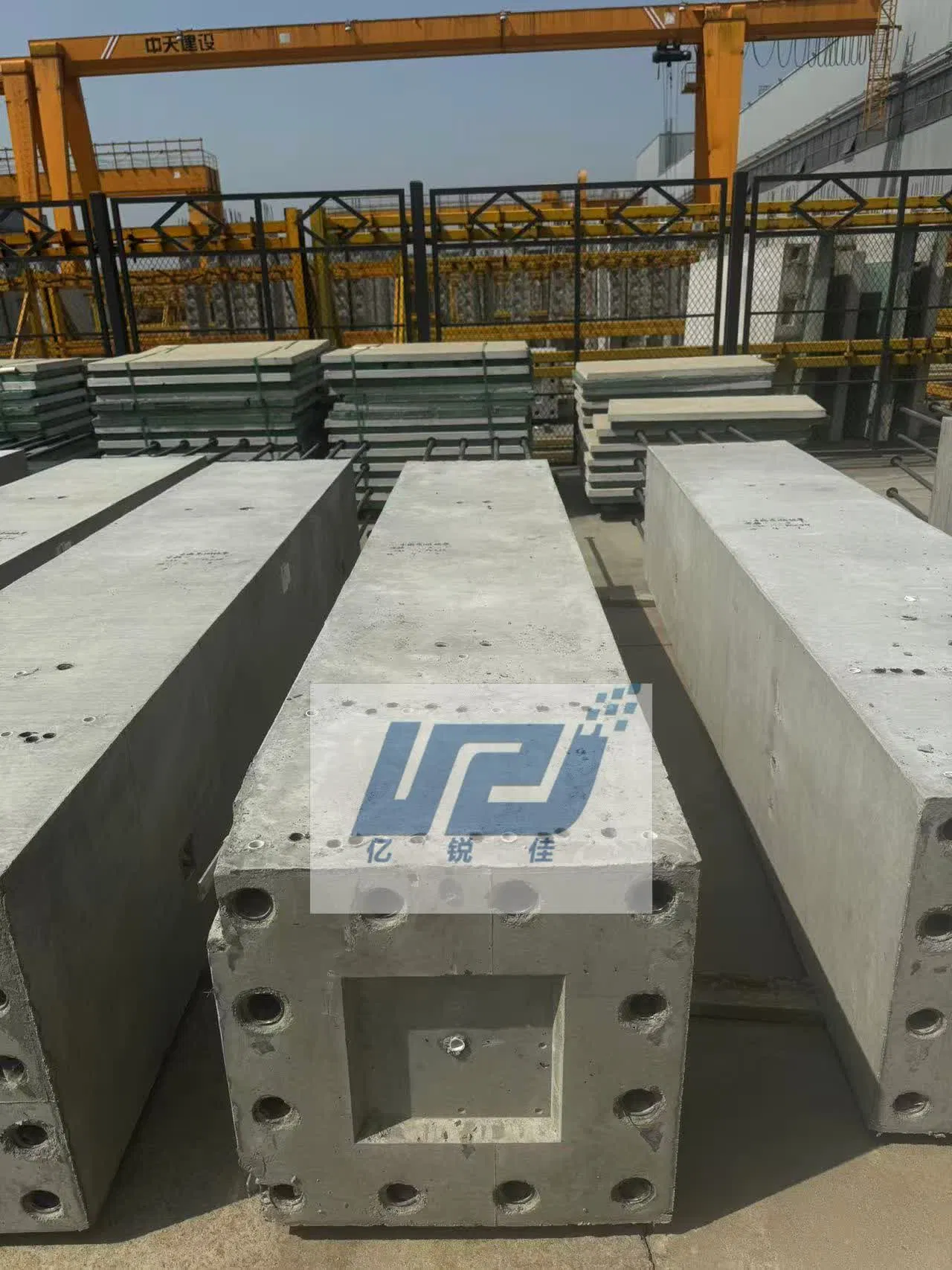 Automated Prefab Modular Panel Making Systems for Smart Construction in Tunisia Prefabricated House