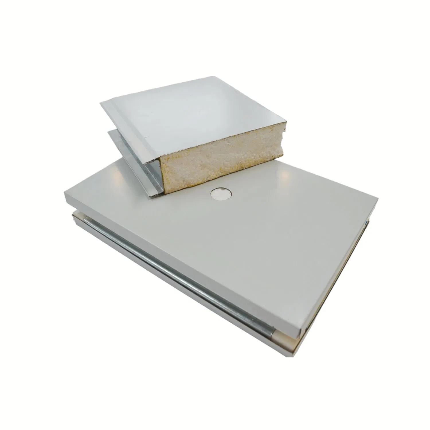 Modular Cleanroom Panel System for Quick Assembly Solutions