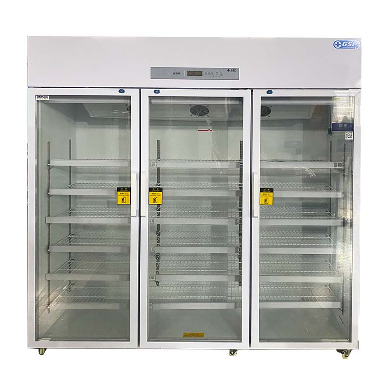 Jw-220 Medical Equipment: Reliable Temperature Control Solutions for Clinics