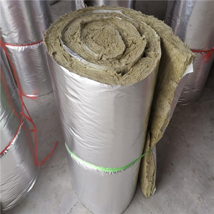 Eco-Friendly Rock Wool Insulation Materials for Sustainable Building Projects