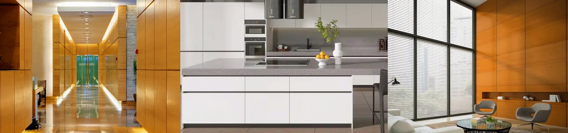 Interior Application