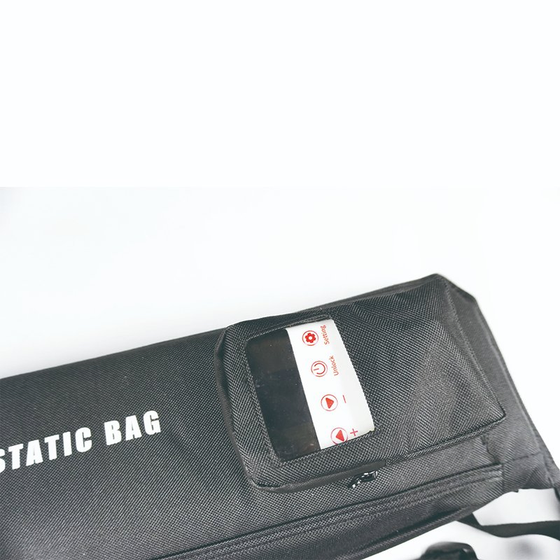 Veterinary Mobile Clinic Temperature-Controlled Storage Thermostatic Bag