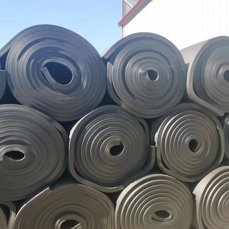 Heat Absorbing Thermal Insulation Panels Packing Material Sheet Polyethylene XPE Foam