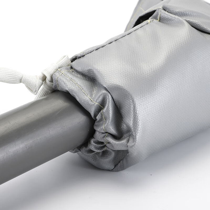 Manufacturer Multi Purpose Style Design Heat-Resistant Material Removable Fiberglass Thermal Insulation Jack