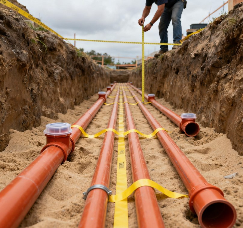 Industrial Grade CPVC Material for Pipes and Fittings