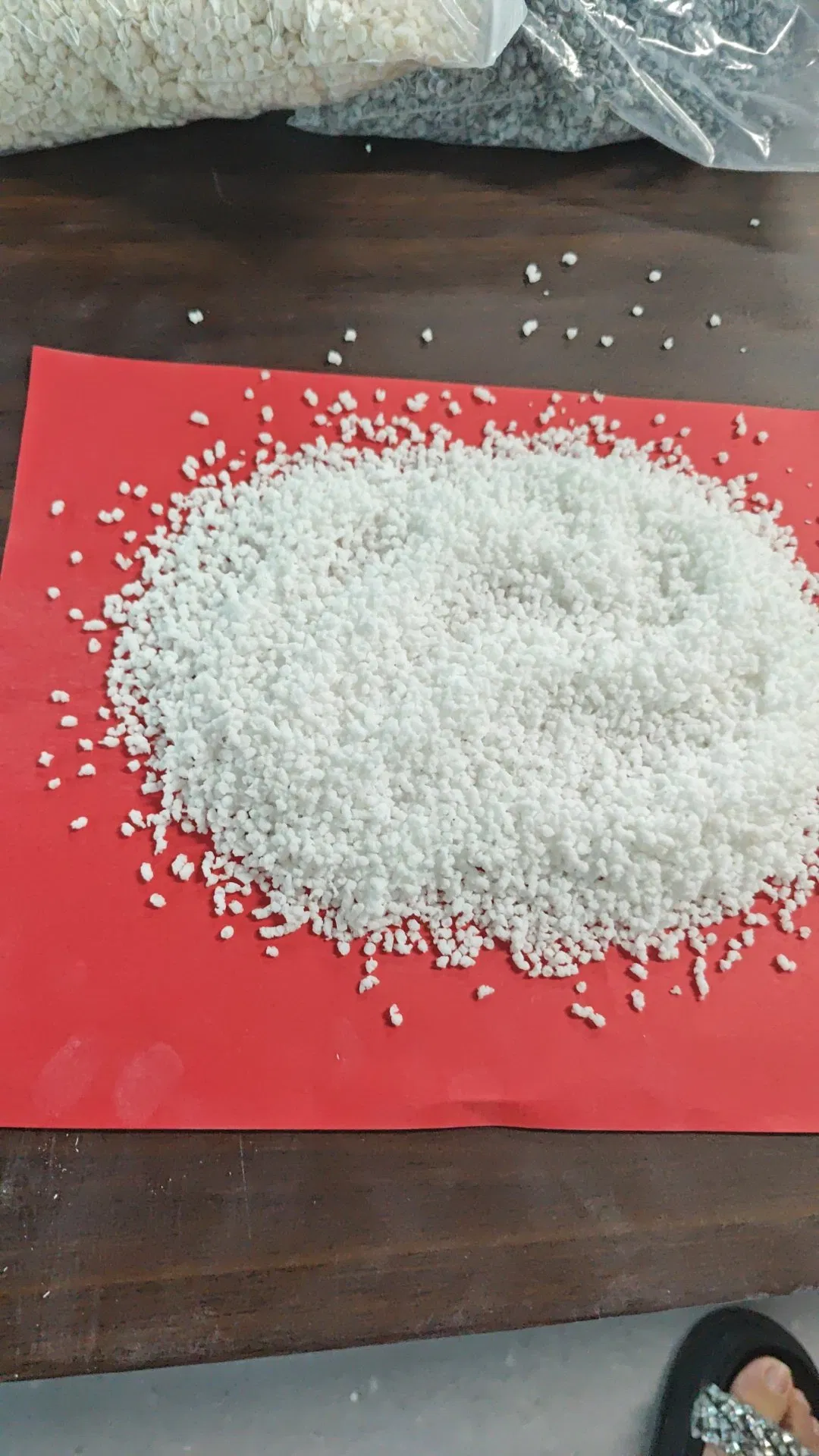 Eco-Friendly Sbs Waterproofing Material for Sustainable Construction Needs