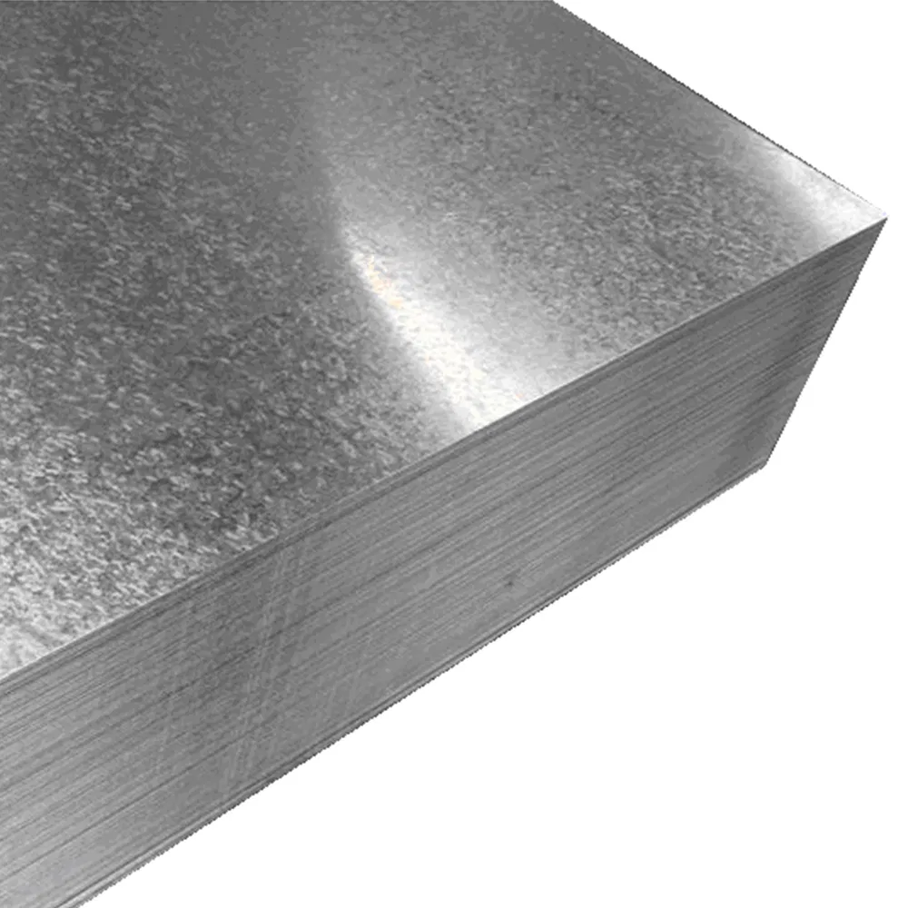 Aluminium Zinc Roofing Materials