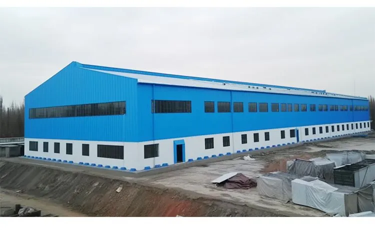 Industrial Application