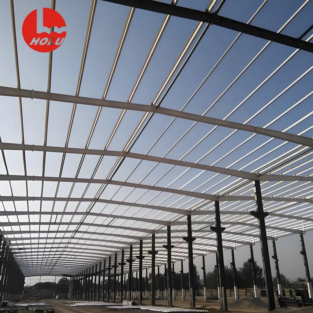 Tailored Steel Manufacturing Solutions with Complimentary Design Services