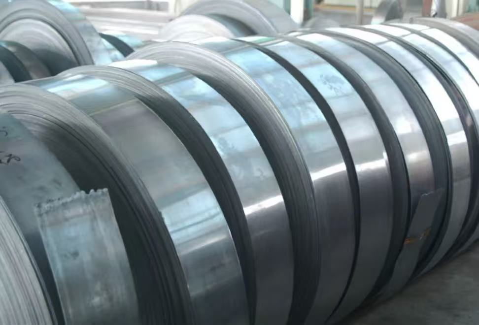 Aluminum Zinc Galvalume Steel Material G550 Az150 0.8*173mm for Light Steel Structure