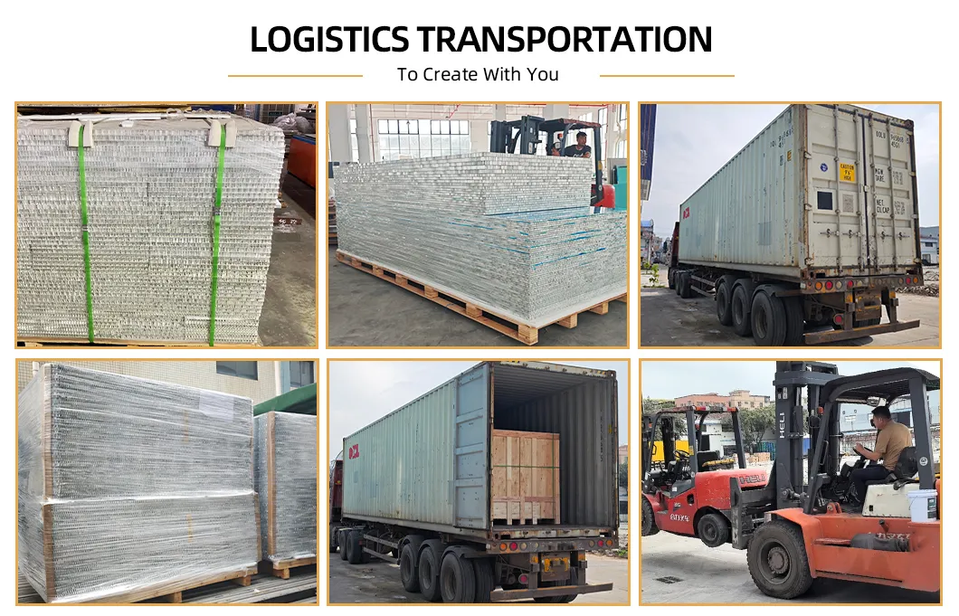 Secure Export Packaging