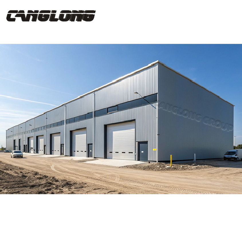 Turnkey Solution for Prefabricated Steel Bowling Alleys with Lanes and Scoring Systems